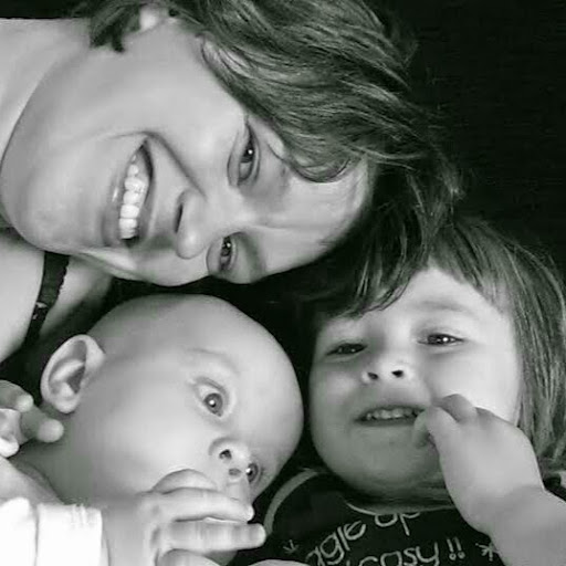 Stacey Marshall Photo 14