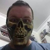 Glenn Fitzpatrick Photo 30