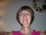 Shirley Rodgers Photo 21