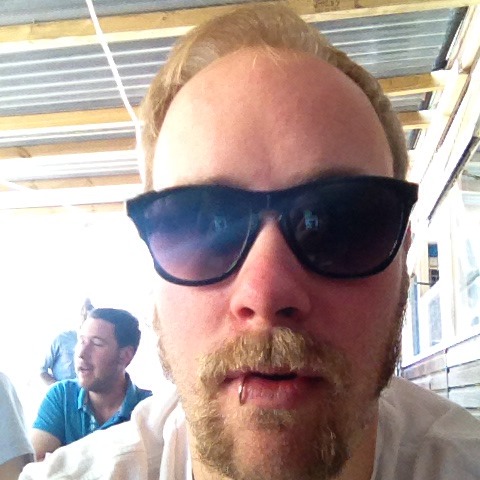 William Jamieson Photo 25