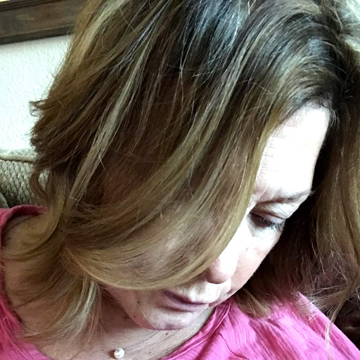 Janet Pratt Photo 15