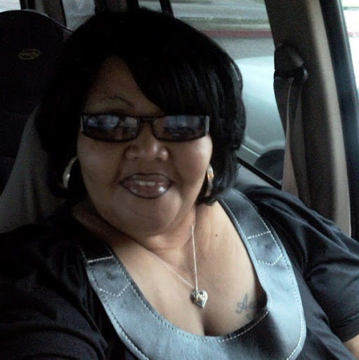 Frances Ford Photo 33