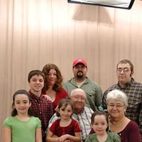 Linda Vance Photo 13