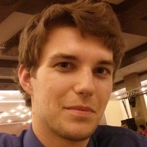 David Whitman Photo 32