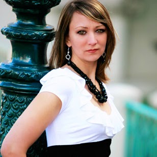 Tracy Burr Photo 6