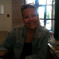Shelley Cartwright Photo 20