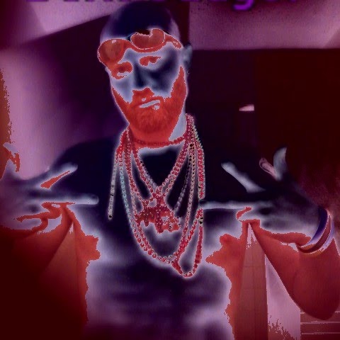 Chris Rooks Photo 2