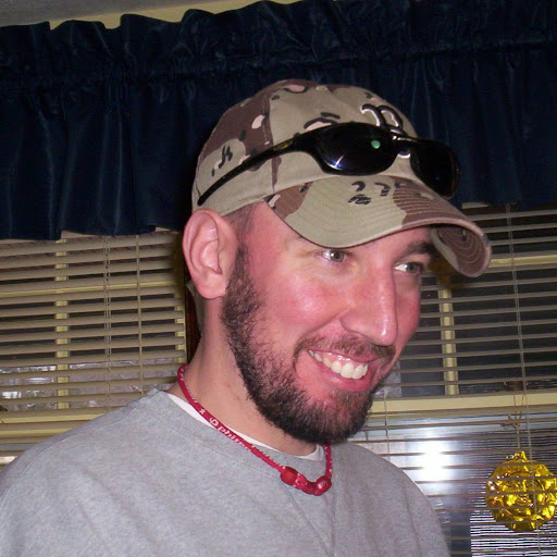 Frank English Photo 28