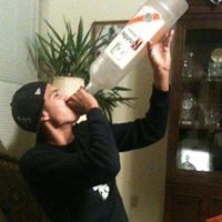 Stephen Amos Photo 23