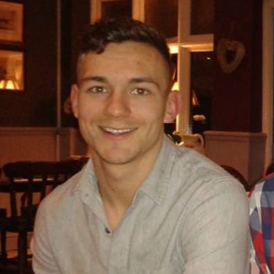 Leo Davies Photo 13