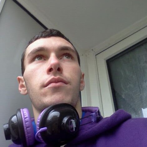 Daryl Perry Photo 30