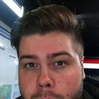 Eric Blomquist Photo 21