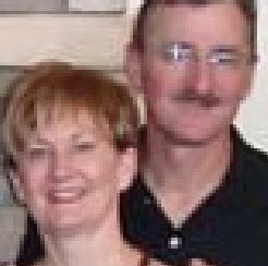 Carla Carter Photo 45