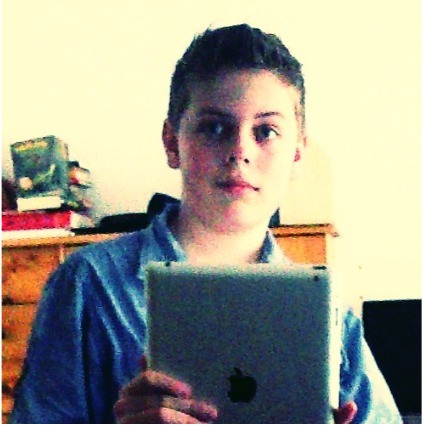 Timothy Fuchs Photo 1