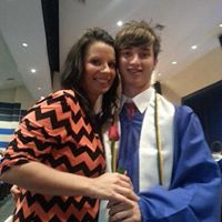 Angela Mccluskey Photo 24