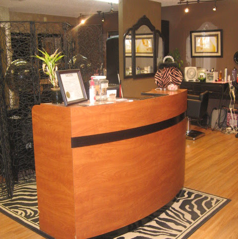 Barbara Worley Photo 12