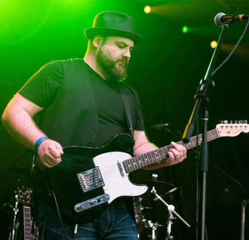 Scott Greene Photo 42 Scott Greene Photo 42