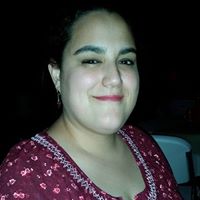 Kristina Lozano Photo 5