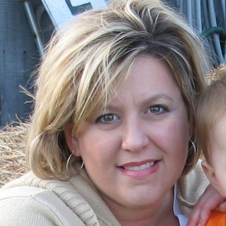 Paula Johnson Photo 18