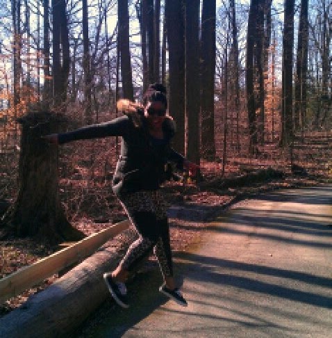 Alicia Samuels Photo 7
