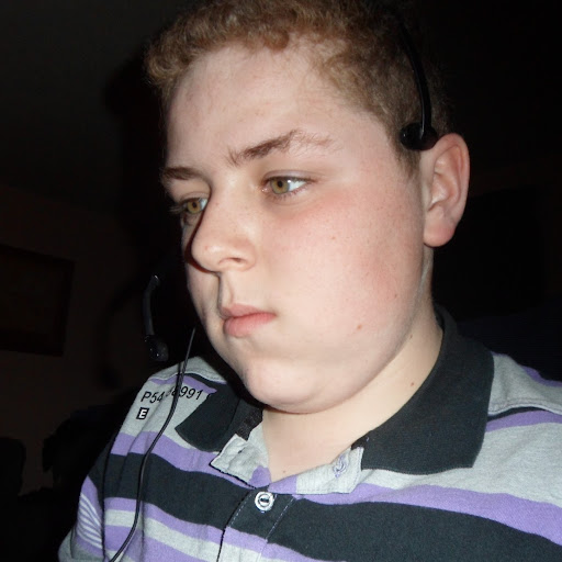 Ryan Curran Photo 18