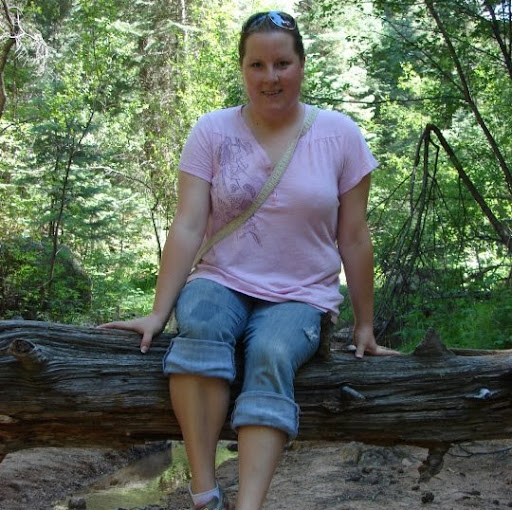 Lorraine Frazier Photo 7