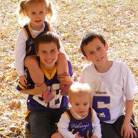 Paul Krause Photo 33