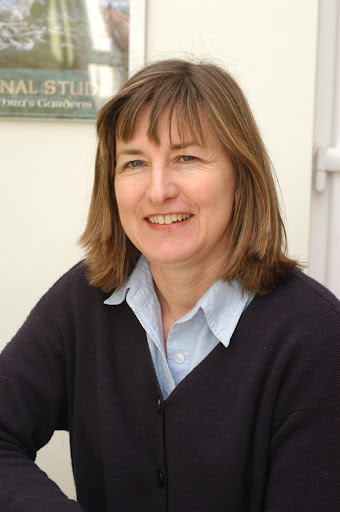 Carol Jones Photo 21
