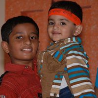 Bhupendra Patel Photo 34