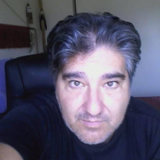 Michael Rubio Photo 32