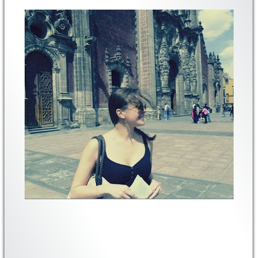 Melissa Cunningham Photo 15