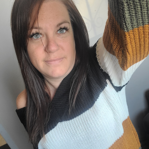 Amy Cosgrove Photo 13