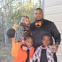 Anthony Glover Photo 21