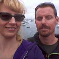 Danny Scott Photo 19