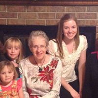 Deborah Reichert Photo 17