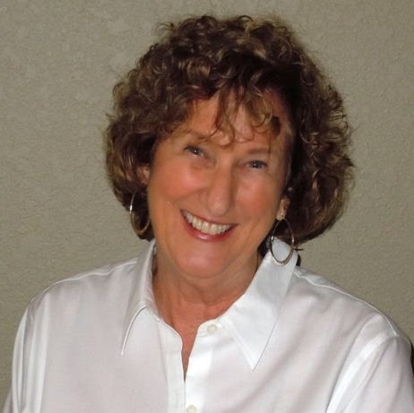 Suzanne Friedman Photo 34