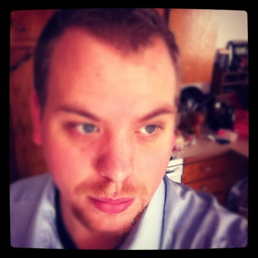 Anthony Pierson Photo 10