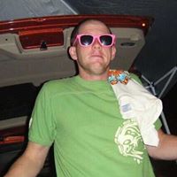 Matthew Myers Photo 39