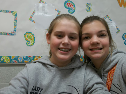 Shelby Sparks Photo 7