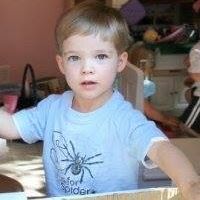 Robin Andrews Photo 22