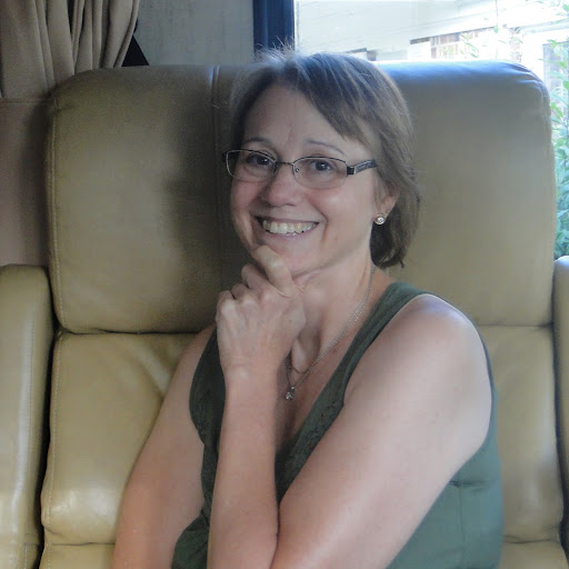 Kathleen Allen Photo 27