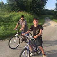 Adam Snider Photo 24