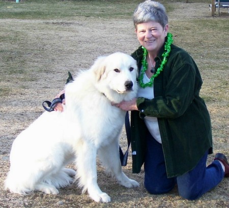 Barbara Connor Photo 24