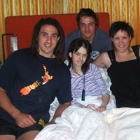 Jodi Harvey Photo 27