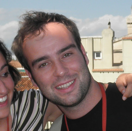 David Lucchesi Photo 7