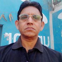 Santosh Gupta Photo 11