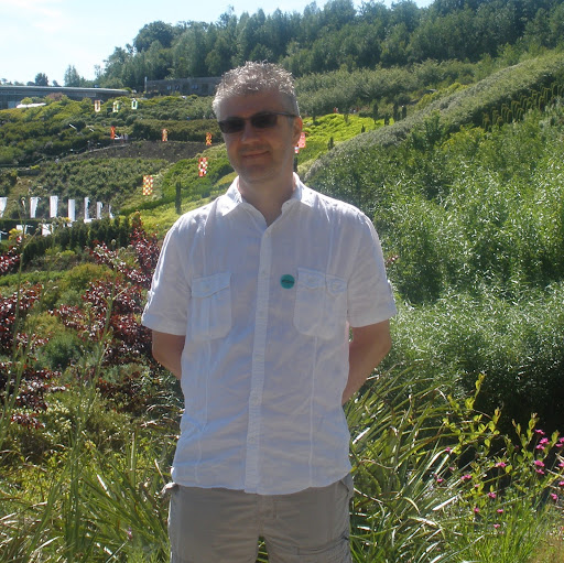 David Mccarter Photo 36