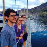 Benjamin Kiser Photo 11