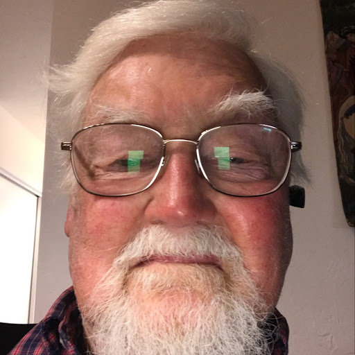 Richard Burk Photo 37