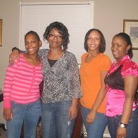 Candice Roper Photo 8